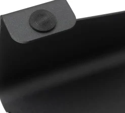 Maul MAULflair Niet Hoogteverstelbaar Voetensteun 303 x 404 x 114 mm Antraciet