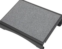 Maul MAULflair Niet Hoogteverstelbaar Voetensteun 303 x 404 x 114 mm Antraciet