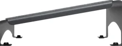 Maul MAULflair Niet Hoogteverstelbaar Voetensteun 303 x 404 x 114 mm Antraciet