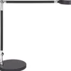 Maul MAULgrace Vrijstaand Bureaulamp LED (dimbaar) Zwart Netstroom 205 x 545 x 466 mm