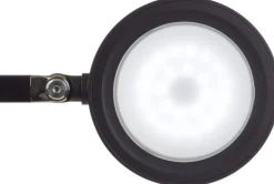 Maul MAULgrace Vrijstaand Bureaulamp LED (dimbaar) Zwart Netstroom 205 x 545 x 466 mm