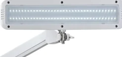 Maul MAULintro Bureaulamp Led (verwijderbaar) Wit Netstroom 335 x 615 x 515 mm