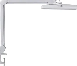 Maul MAULintro Bureaulamp Led (verwijderbaar) Wit Netstroom 335 x 615 x 515 mm