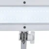 Maul MAULintro Vrijstaand Bureaulamp LED (verwijderbaar) Wit Netstroom 335 x 550 x 460 mm