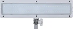 Maul MAULintro Vrijstaand Bureaulamp LED (verwijderbaar) Wit Netstroom 335 x 550 x 460 mm