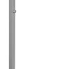 Maul MAULjaval Lamp LED Zilver Netstroom 280 x 610 x 1.960 mm