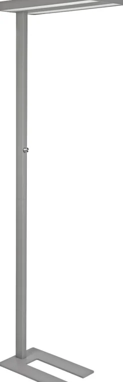 Maul MAULjaval Lamp LED Zilver Netstroom 280 x 610 x 1.960 mm