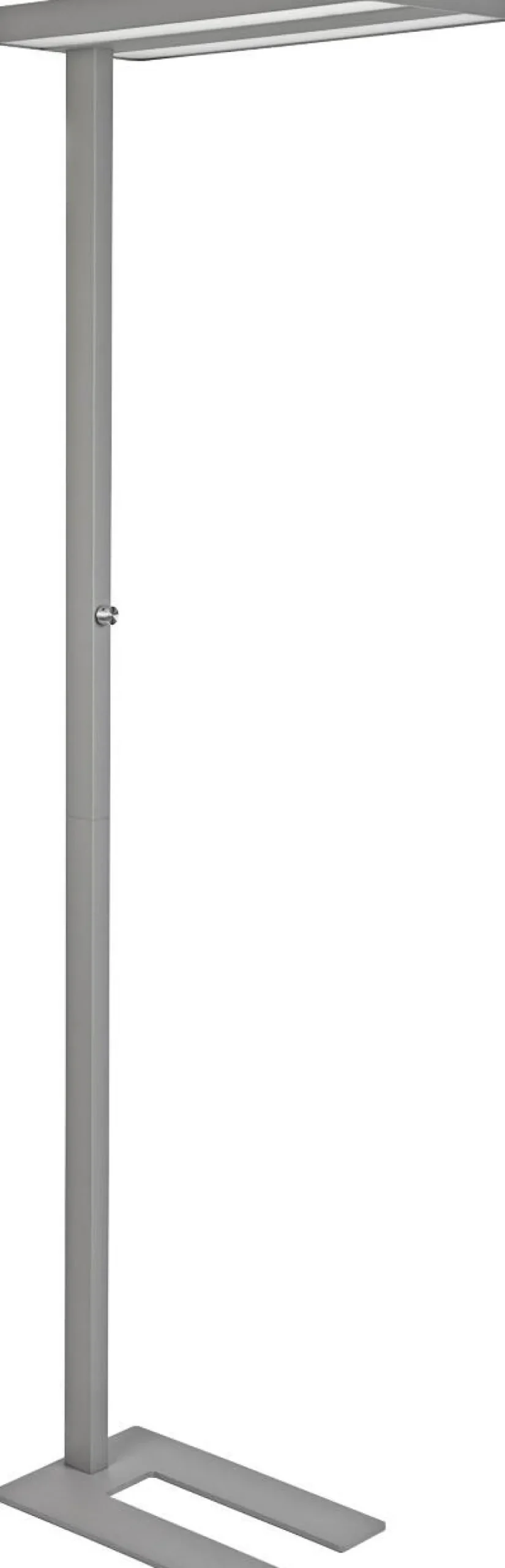 Maul MAULjaval Lamp LED Zilver Netstroom 280 x 610 x 1.960 mm