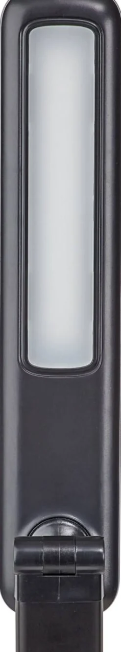 Maul MAULjazzy Bureaulamp Led (verwijderbaar) Zwart Netstroom 130 x 260 x 425 mm