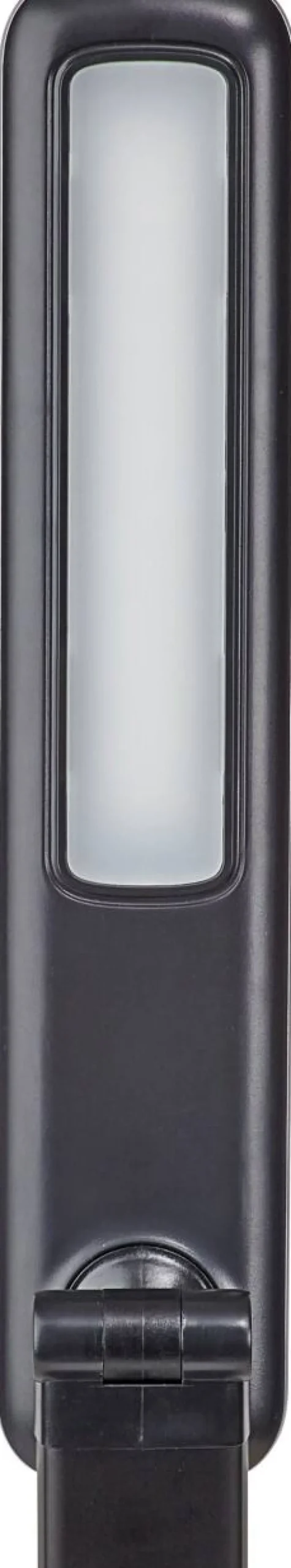 Maul MAULjazzy Bureaulamp Led (verwijderbaar) Zwart Netstroom 130 x 260 x 425 mm