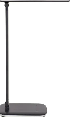 Maul MAULjazzy Bureaulamp Led (verwijderbaar) Zwart Netstroom 130 x 260 x 425 mm