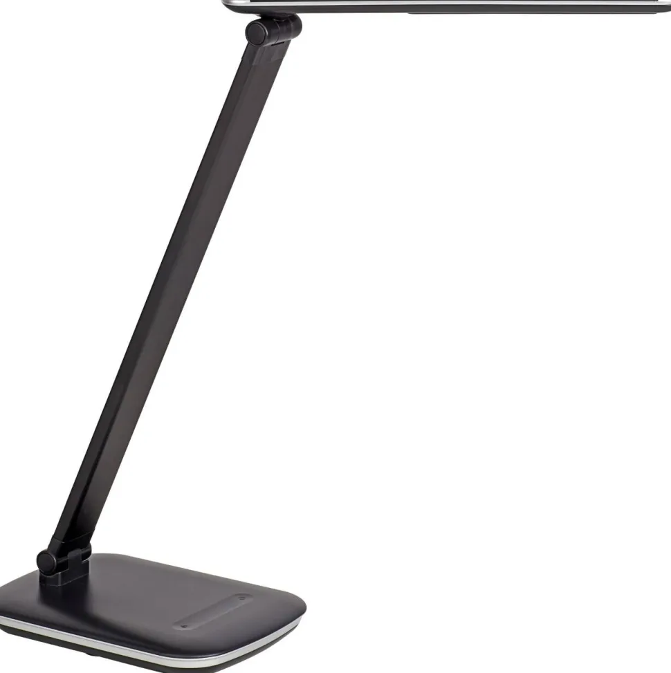 Maul MAULjazzy Bureaulamp Led (verwijderbaar) Zwart Netstroom 130 x 260 x 425 mm