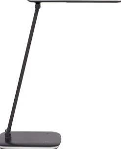 Maul MAULjazzy Bureaulamp Led (verwijderbaar) Zwart Netstroom 130 x 260 x 425 mm