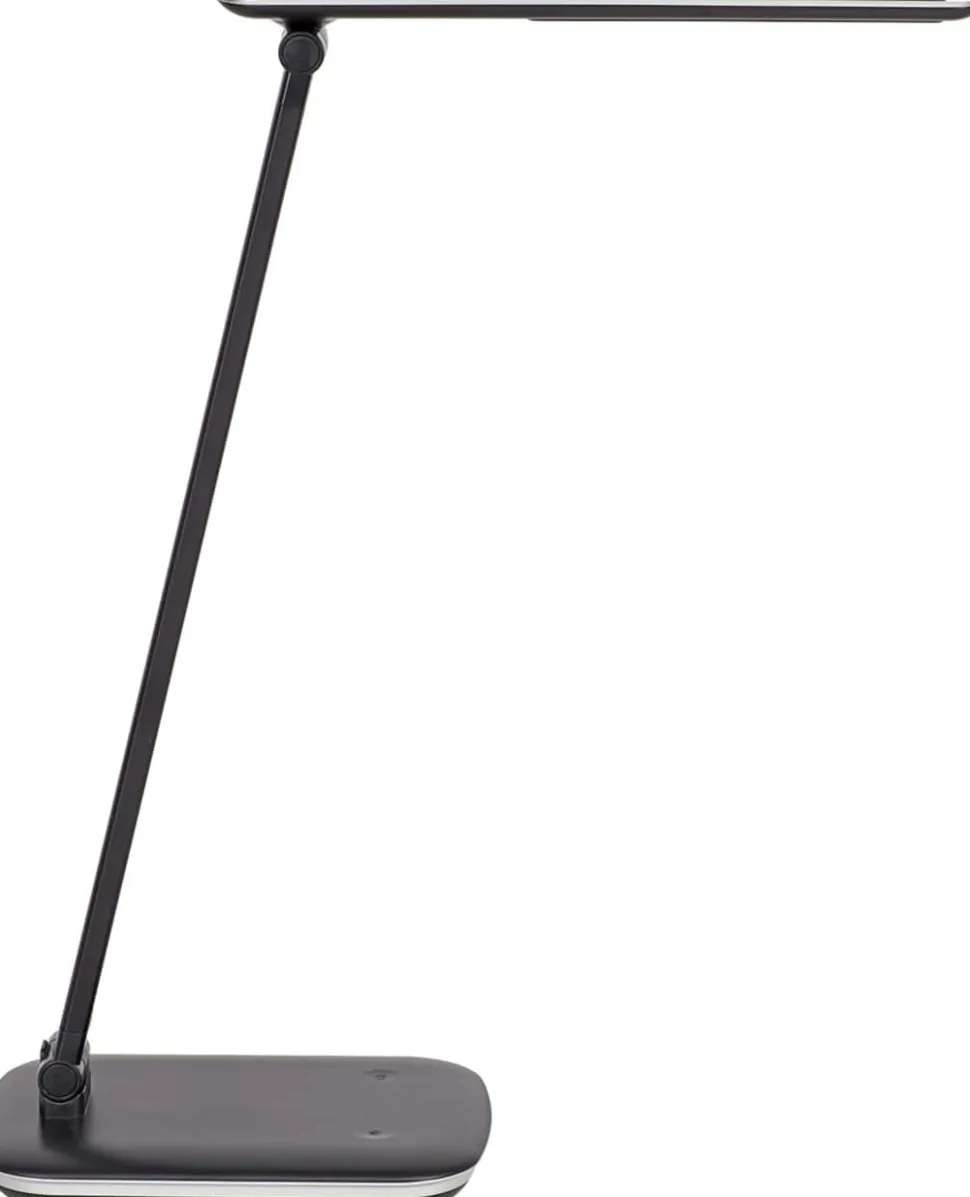 Maul MAULjazzy Bureaulamp Led (verwijderbaar) Zwart Netstroom 130 x 260 x 425 mm