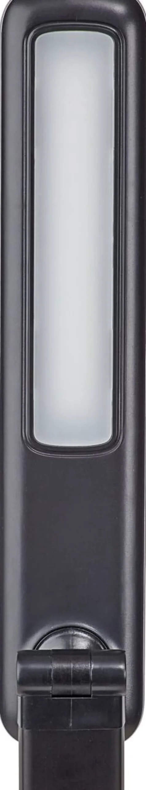 Maul MAULjazzy Bureaulamp Led (verwijderbaar) Zwart Netstroom 130 x 260 x 425 mm