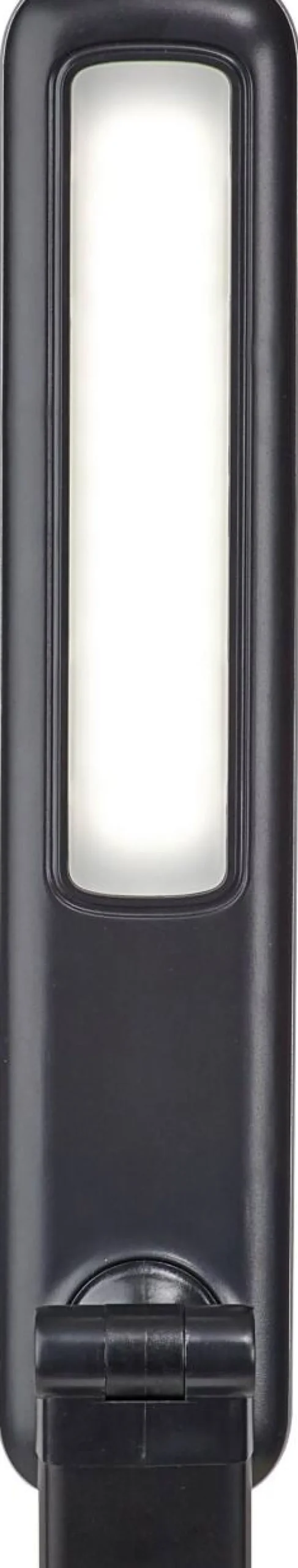 Maul MAULjazzy Bureaulamp Led (verwijderbaar) Zwart Netstroom 130 x 260 x 425 mm