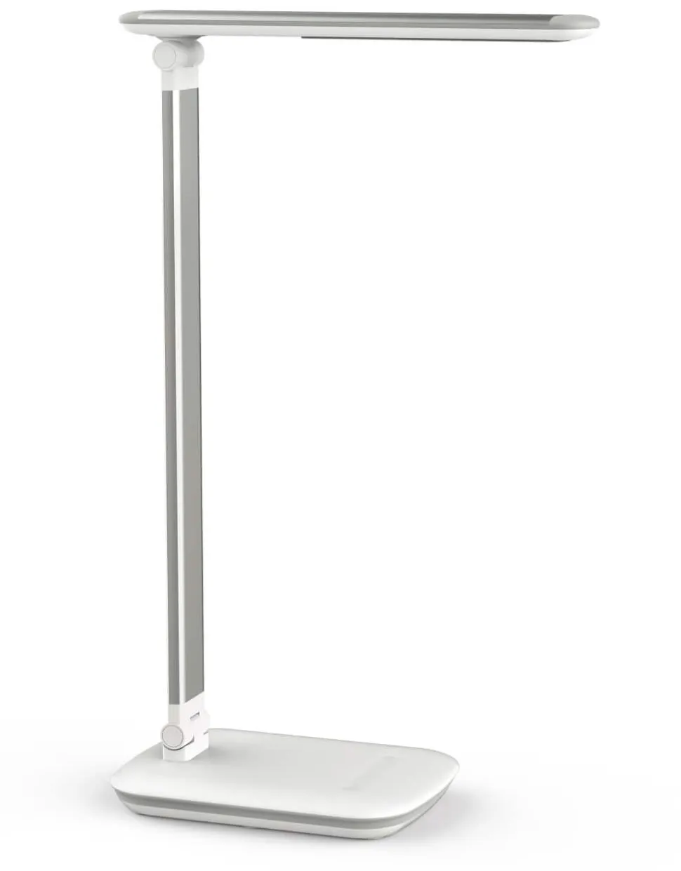Maul MAULjazzy Bureaulamp LED Wit Netstroom 130 x 260 x 425 mm