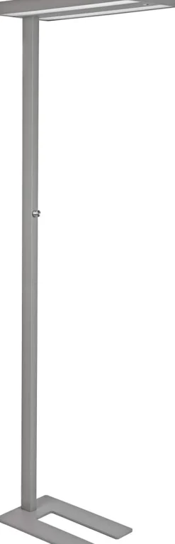 Maul MAULjuvis Lamp LED Zilver Netstroom 280 x 610 x 1.960 mm