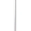 Maul MAULmeet Statafel Wit 9323102 61 x 61 x 109,5 cm