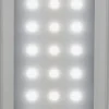 Maul MAULpearly Vrijstaand Bureaulamp LED (verwijderbaar) Wit Netstroom 106 x 265 x 375 mm