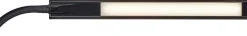Maul MAULpirro Bureaulamp Led (verwijderbaar) Zwart Netstroom 120 x 430 x 373 mm