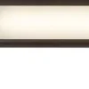 Maul MAULpirro Bureaulamp Led (verwijderbaar) Zwart Netstroom 40 x 460 x 373 mm