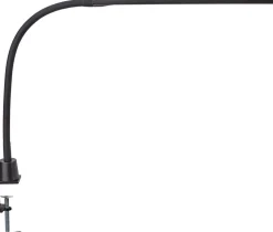 Maul MAULpirro Bureaulamp Led (verwijderbaar) Zwart Netstroom 40 x 460 x 373 mm