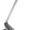 Maul MAULsolaris Bureaulamp LED Zilver Netstroom 160 x 400 x 643 mm