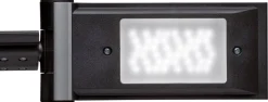 Maul MAULsolaris Bureaulamp LED Zilver Netstroom 160 x 400 x 643 mm