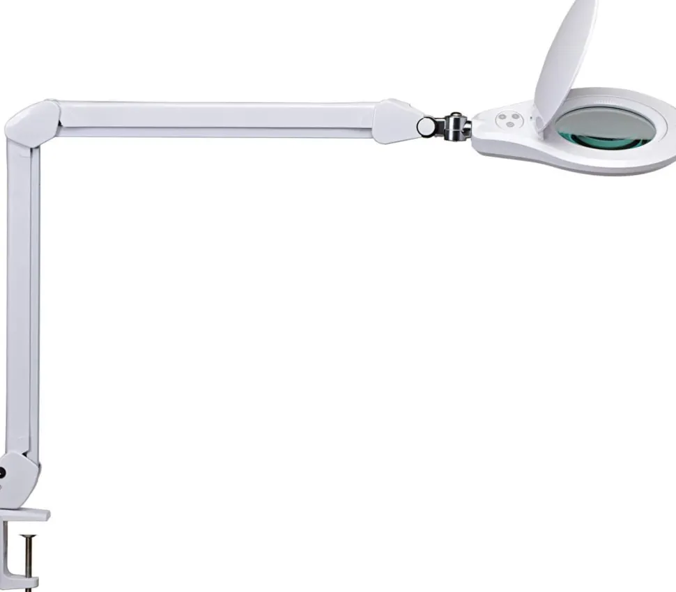 Maul MAULsource Loeplamp LED Wit Netstroom 200 x 830 x 505 mm
