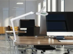 Maul MAULsource Loeplamp LED Wit Netstroom 200 x 830 x 505 mm