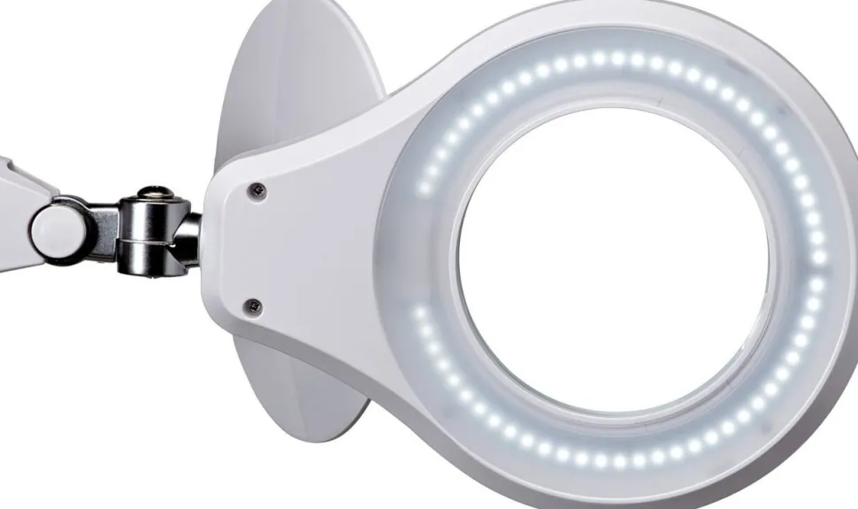 Maul MAULsource Loeplamp LED Wit Netstroom 200 x 830 x 505 mm
