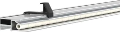 Maul MAULtalent Klemlijst 4,3 (B) x 100,5 (D) x 2,9 (H) cm Zilver