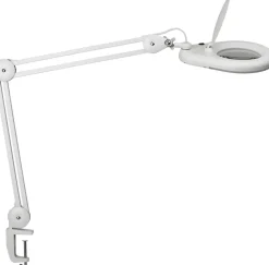Maul MAULviso Loeplamp LED Wit Netstroom 200 x 810 x 495 mm