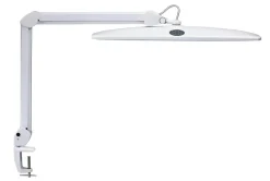 Maul MAULwork Bureaulamp LED Wit Netstroom 580 x 620 x 500 mm