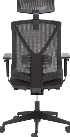 Mayer Ergonomische Bureaustoel 2336 Zwart