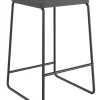 Medso Barkruk Groen THMEDX2002 415 x 457 x 750 mm 2 Stuks