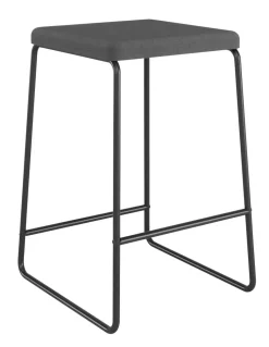 Medso Barkruk Groen THMEDX2002 415 x 457 x 750 mm 2 Stuks