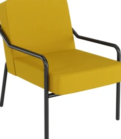 Medso Classic M Fauteuil 580 x 743 x 736 mm Geel