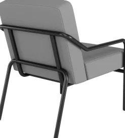 Medso Classic M Fauteuil 580 x 743 x 736 mm Grijs