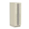 Meerladenkast OCH-30 30 Lades Wit 280 x 420 x 860 mm