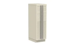 Meerladenkast OCH-30 30 Lades Wit 280 x 420 x 860 mm