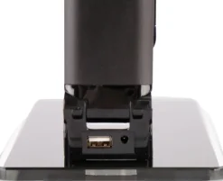 meet powered by PAPERFLOW Olga Bureaulamp LED Zwart Netstroom 354 x 200 x 400 mm