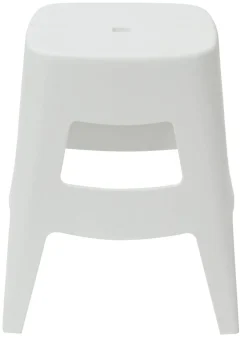 meet powered by PAPERFLOW Stool Wit Pack of 5