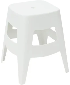 meet powered by PAPERFLOW Stool Wit Pack of 5