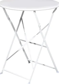meet powered by PAPERFLOW EDEN Ronde tafel Niet in hoogte verstelbaar Rond TAEDENO.13 600 x 600 x 730 mm