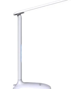 meet powered by PAPERFLOW Foley Bureaulamp LED Wit Netstroom 288 x 135 x 360 mm