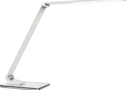 meet powered by PAPERFLOW Olga Bureaulamp LED Wit Netstroom 354 x 200 x 400 mm