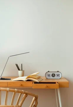 meet powered by PAPERFLOW Olga Bureaulamp LED Wit Netstroom 354 x 200 x 400 mm