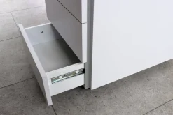 Mobiel ladeblok Lichtbruin 395 x 548 x 510 mm